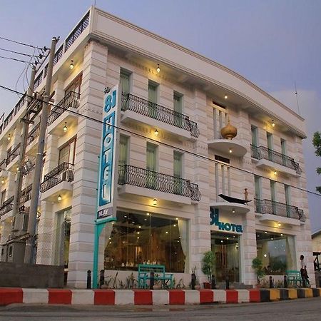 ניאונגשווה 81 Hotel Inlay מראה חיצוני תמונה