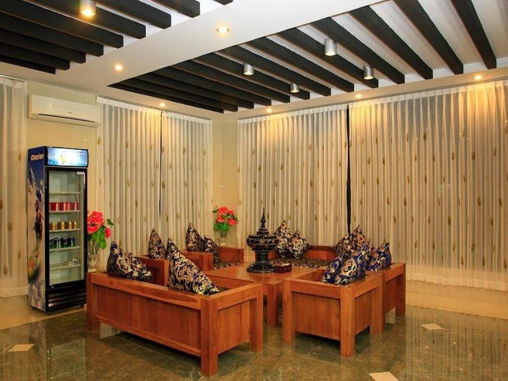 ניאונגשווה 81 Hotel Inlay מראה חיצוני תמונה