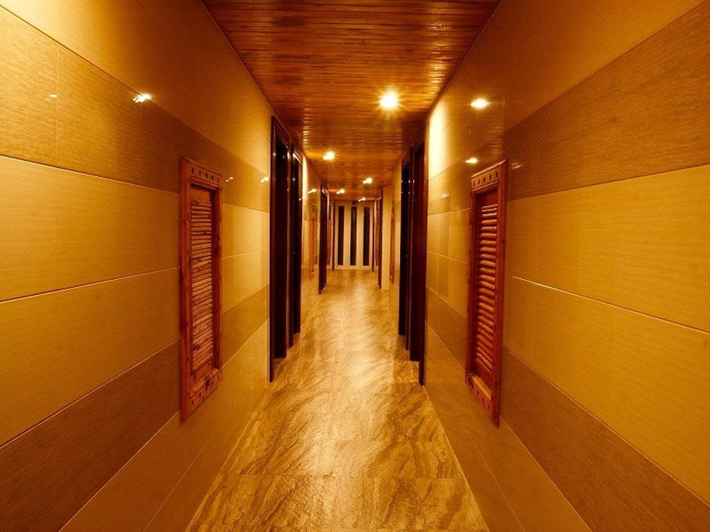 ניאונגשווה 81 Hotel Inlay מראה חיצוני תמונה