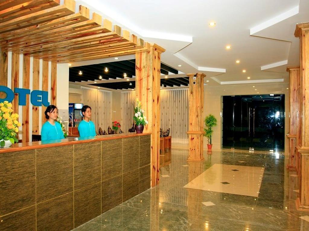 ניאונגשווה 81 Hotel Inlay מראה חיצוני תמונה