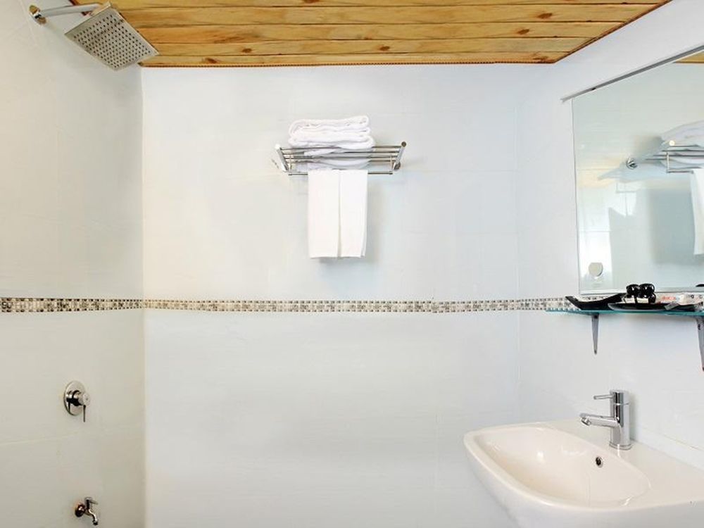 ניאונגשווה 81 Hotel Inlay מראה חיצוני תמונה