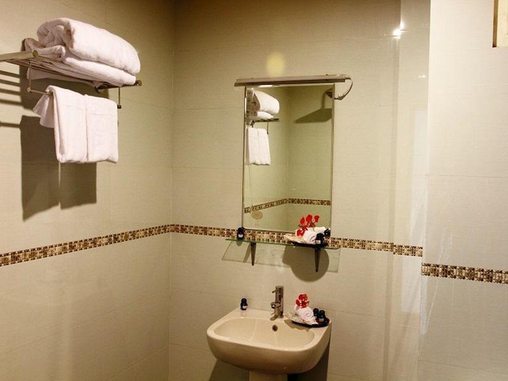 ניאונגשווה 81 Hotel Inlay מראה חיצוני תמונה