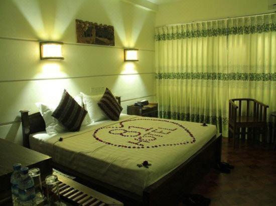 ניאונגשווה 81 Hotel Inlay מראה חיצוני תמונה