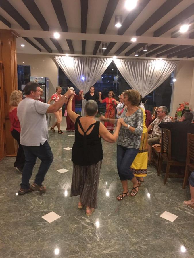 ניאונגשווה 81 Hotel Inlay מראה חיצוני תמונה